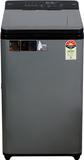 Panasonic 7 kg NA-F70X11CRB Fully Automatic Top Load Washing Machine (Grey, Black)