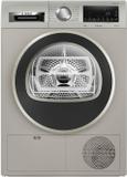 Bosch 8 kg WPG23108IN Dryer (with In-built Heater Grey)