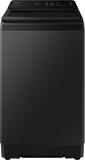 Samsung 10 kg WA10BG4546BVTL Fully Automatic Top Load Washing Machine (with Wi-Fi Enabled Black)