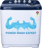 Onida 11 kg S11GS Semi Automatic Top Load Washing Machine (5 star Blue, White)