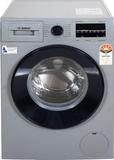 Bosch 7.5 kg WAJ2846DIN Fully Automatic Front Load Washing Machine (with In-built Heater Silver)
