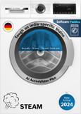 Bosch 9 kg WGA14200IN Fully Automatic Front Load Washing Machine (with In-built Heater White)