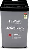 Panasonic 7 kg NA-F70CH4CRB Fully Automatic Top Load Washing Machine (with In-built Heater Grey)