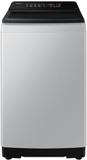 Samsung 7 kg WA70BG4441BGTL Fully Automatic Top Load Washing Machine (with Inverter Grey, Black)