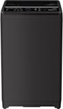 Whirlpool 7 kg WP WM CLASSIC 7.0 GENX GREY 10YMW-31598 Fully Automatic Top Load Washing Machine (with In-built Heater Grey)
