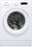 Whirlpool 7 kg Fresh Care 7110 Fully Automatic Front Load Washing Machine (White)