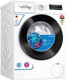 Bosch 8 kg WAJ2426MIN Fully Automatic Front Load Washing Machine (AntiTangle,AntiVibration,1200RPM with In-built Heater White)