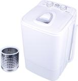 Dmr 4.6 kg D M R 46-1218 (White) (W2Yr) Semi Automatic Top Load Washing Machine (White)