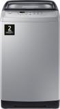 Samsung 6.5 kg WA65A4002VS/TL Fully Automatic Top Load Washing Machine (Diamond Drum feature Silver)
