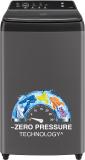 Godrej 7.5 kg WTEON VLVT 75 5.0 FDTN MTBK Washing Machine Fully Automatic Top Load (5 Star With Flexi Wash Technology And Soft-Close Lid Black)