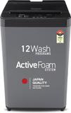 Panasonic 7 kg NA-F70LF4CRB Fully Automatic Top Load Washing Machine (Grey)