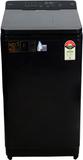 Panasonic 8.5 kg NA-F85X11PRB Fully Automatic Top Load Washing Machine (Black)