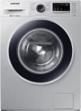 Samsung 7 kg WW70J4263JS/TL Fully Automatic Front Load Washing Machine (Inverter with In-built Heater Silver)