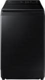 Samsung 13 kg WA13CG5886BVTL Fully Automatic Top Load Washing Machine (with In-built Heater Grey, Black)