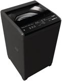 Whirlpool 6.5 kg Whitemagic Classic 6.5 Kg GenX    Fully Automatic Top Load Washing Machine (Grey)