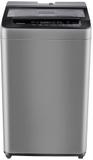 Panasonic 7.2 kg NA-F72LR8CRB Fully Automatic Top Load Washing Machine (Grey)