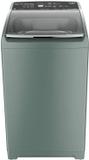 Whirlpool 8.5 kg Stainwash Pro Plus 8.5kg 5 Star   Fully Automatic Top Load Washing Machine (with In-built Heater Grey)