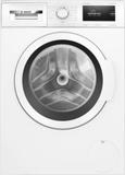 Bosch 6.5 kg WAJ20062IN Fully Automatic Front Load Washing Machine (with In-built Heater White)
