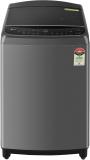 Lg 9 kg THD09NWM Fully Automatic Top Load Washing Machine (with Wi-Fi Enabled,AI Direct Drive Technology Black, Grey)