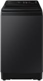 Samsung 9 kg WA90BG4546BVTL Fully Automatic Top Load Washing Machine (withWi-Fi Enabled Black)