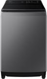 Samsung 16 kg WA16CG6886BDTL Fully Automatic Top Load Washing Machine (with In-built Heater Grey, Black)