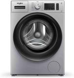 Whirlpool 7 kg XS7012BYS5 (33010) Fully Automatic Front Load Washing Machine (with In-built Heater Silver)