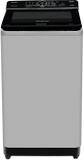 Panasonic 6.5 kg NA-F65X10CRB Fully Automatic Top Load Washing Machine (Silver)