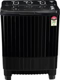 Onida 7.5 kg S75GRB Semi Automatic Top Load Washing Machine (5 Star Black)