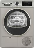 Bosch 9 kg WPG24108IN Dryer (with In-built Heater Grey)