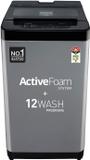 Panasonic 6.5 kg NA-F65LF3CRB Fully Automatic Top Load Washing Machine (Black, Grey)