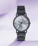 SONATA NP87029NM01 ONYX Analog Watch  - For Women
