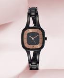 Fastrack NP6147NM01 Analog Watch  - For Women