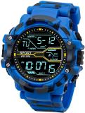 selloria Digital Watch  - For Boys