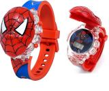 MATRIX Digital Watch  - For Boys & Girls