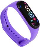 La Classe Watches Digital LED Wrist Watch For Kids Digital Watch  - For Boys & Girls