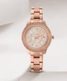 FOSSIL Stella Stella Analog Watch  - For Women
