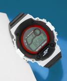 Sonata Digital Black Dial Men s Watch NK77004PP03 Price Latest prices in India on 19th December 2024 PriceHunt