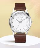 SONATA Core Analog Watch  - For Men