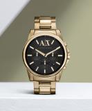 A/X ARMANI EXCHANGE Outerbanks Analog Watch  - For Men