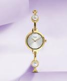 Titan Raga Analog Mother of Pearl Dial Women s Watch NK2539YM01 Price in India Browse prices on 15th December 2024 PriceHunt