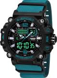 Kovonsh Analog-Digital Watch  - For Men