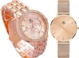 ADAMO Analog Watch  - For Women