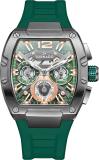 Tornado Tornado Tornado Xenith Multi Function Analog Watch  - For Men