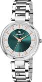 ADAMO 2480KM16 ADAMO Enchant Green Dial Analog Watch  - For Women