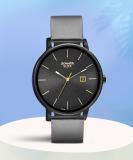 SONATA NP7131NL04 Sleek 4 Analog Watch  - For Men