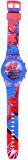 TERN Digital Boy's Watch (Multicolored Dial Multi Colored Strap) Digital Watch  - For Boys & Girls