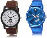 Akashratit LR11-LR74 Analog Watch  - For Men