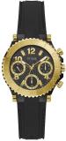 GUESS Guess Analog Black Dial Women Watch-GW0466L1 Analog Watch  - For Women