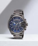 DIESEL MEGA CHIEF Analog Watch  - For Men (End of Season Style)