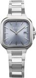 Titan Slim Square Ladies Analog Watch  - For Women